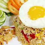 Gambar Makanan Nasi Goreng NAZWA, Mandiangin Koto Selayan 3