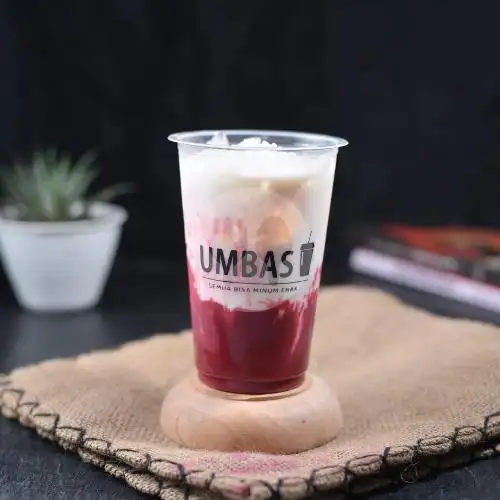 Gambar Makanan Minuman Kekinian Umbas 11