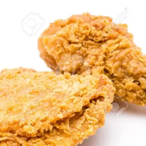 Gambar Makanan R & B Fried Chicken 13
