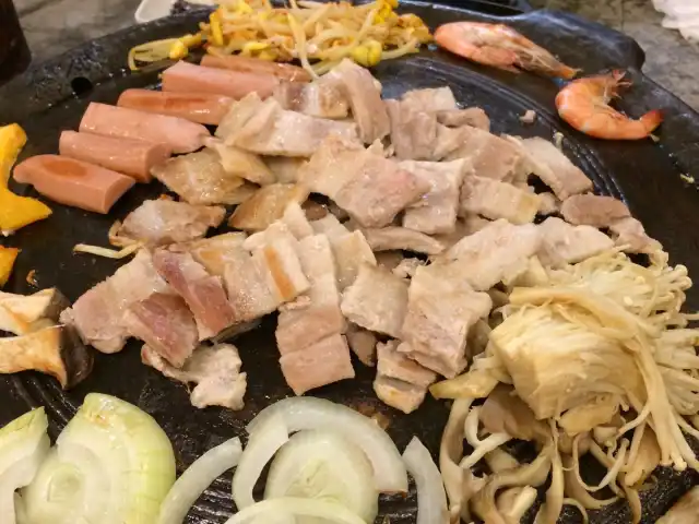 Korean Tradition BBQ Restaurant (Dak Gal Bi/Sam Gyeol Sal) Food Photo 5