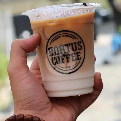 Gambar Makanan Hortus Coffee ,Tangerang 6