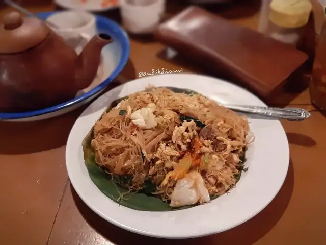 Gambar Makanan Bakmi Jowo DU67 20