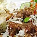 Gambar Makanan Nasi Goreng Oplosan, Pademangan 2 18