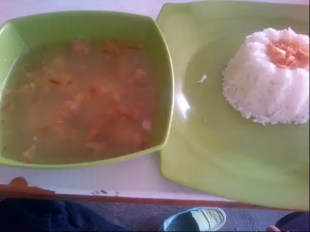 Gambar Makanan Nasi Liwet Solo "Kampoeng Sewu" 4