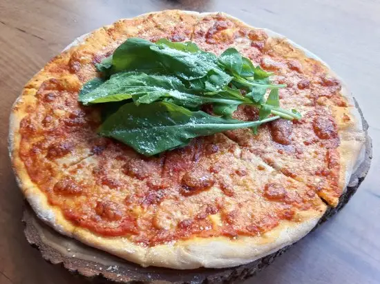 Zucca Pizza & Cafe'nin yemek ve ambiyans fotoğrafları 69