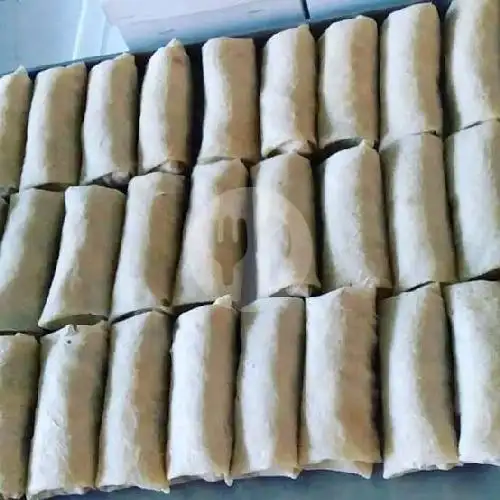 Gambar Makanan Lumpia Naraya, Karanganyar 5 5