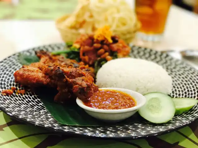 Gambar Makanan Taliwang Bali 17