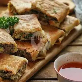 Gambar Makanan Martabak Bollywood Medan, Gatot Subroto 13