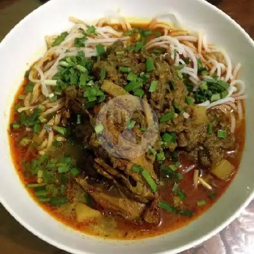 Gambar Makanan Laksa Kang Didin Kuliner Laksa Tangerang 12