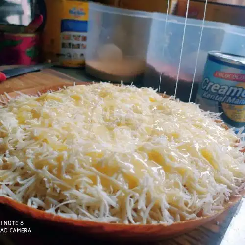 Gambar Makanan Martabak Bangka Lembah Anai, Medan Perjuangan 8