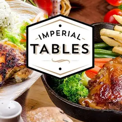 Imperial Tables, Gedung OT