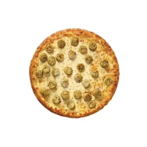 Gambar Makanan Ser's Pizza, Pontianak Kota 6