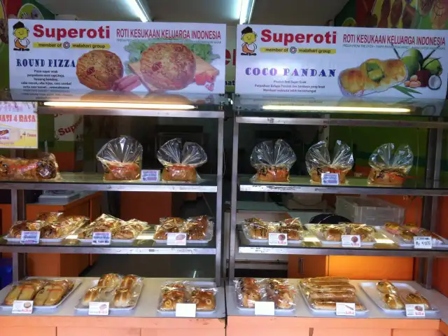 Gambar Makanan Superoti 12