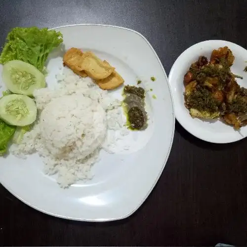 Gambar Makanan Ayam Batokok  1