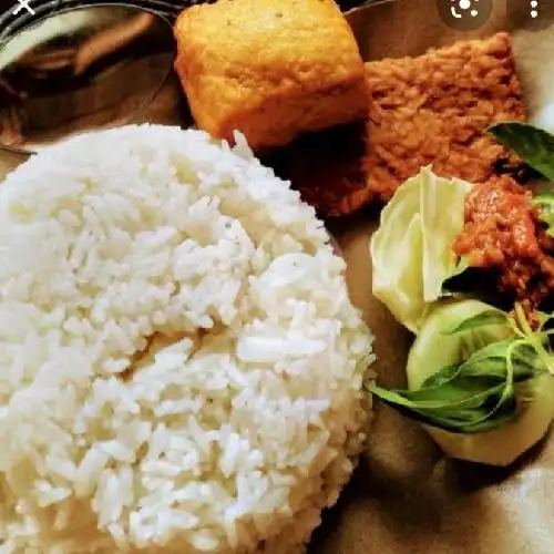 Gambar Makanan Jagoan Ayam Geprek, Bingin Ambe 11