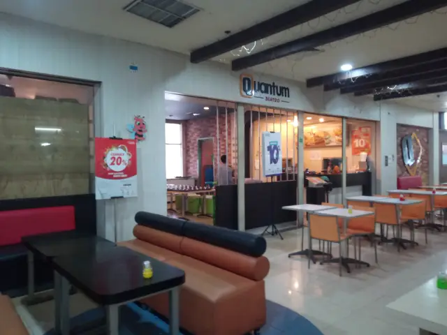 Gambar Makanan Quantum Bistro 4