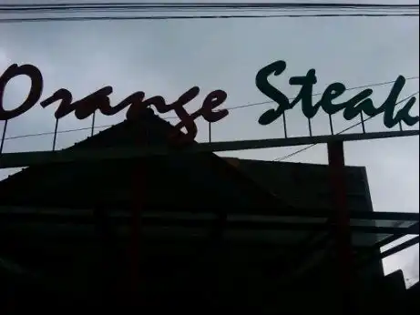 Gambar Makanan Orange Steak Corner 14