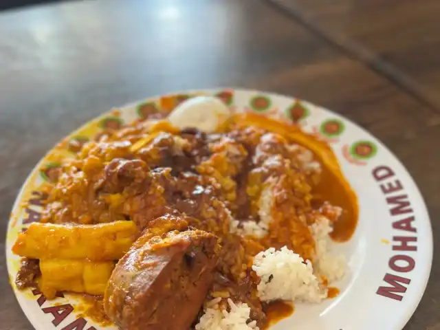 Nasi Kandar Jamal Mohamed Food Photo 5