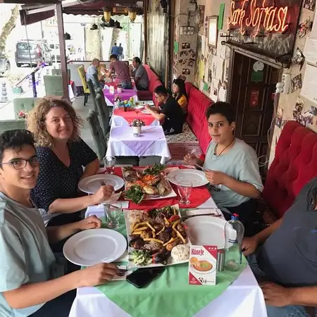 Gulhane Sark Sofrası'nin yemek ve ambiyans fotoğrafları 40