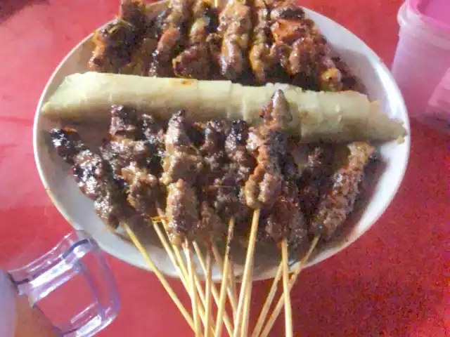 Sate Famili @ Jalan Meru Batu 7 Food Photo 16