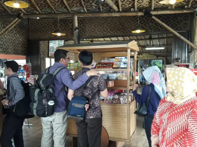 Gambar Makanan Saung Pengkolan 7