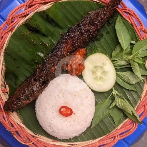 Gambar Makanan Ikan Bakar Marjenggo 3