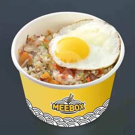 Gambar Makanan Meebox, Srengseng Raya 13