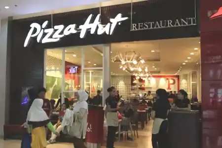 Gambar Makanan Pizza Hut 18