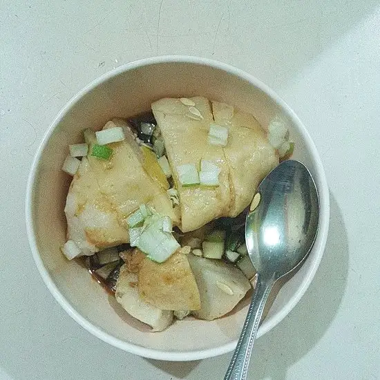 Gambar Makanan Pempek Farina 4