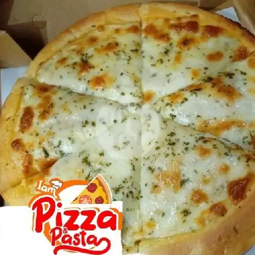 Gambar Makanan Iam Pizza & Pasta 17