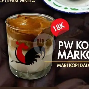 Gambar Makanan Portal Warkop, Proklamasi 7