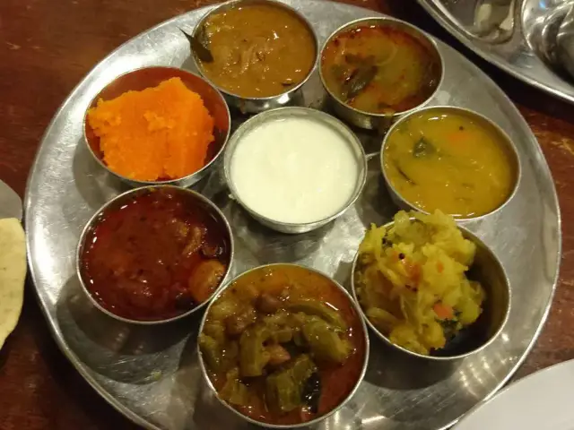 Anjappar Food Photo 10