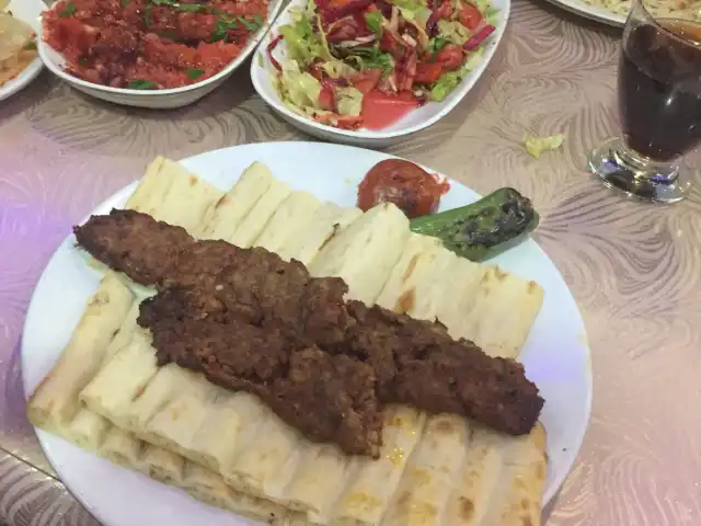 Altunbaş Kebap'nin yemek ve ambiyans fotoğrafları 6