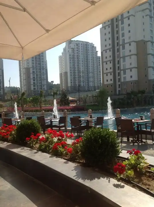 Saat Kulesi Cafe'nin yemek ve ambiyans fotoğrafları 6