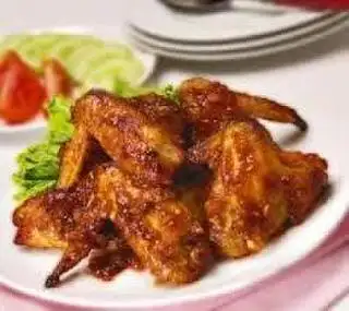 Ayam Panggang Utara Food Photo 2