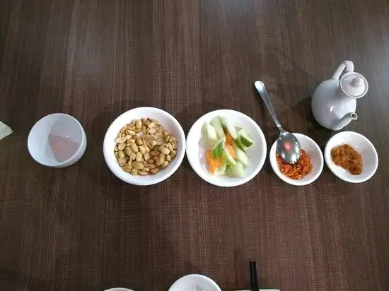 Gambar Makanan Lung Hoa Restaurant - Aston Hotel Kupang 14