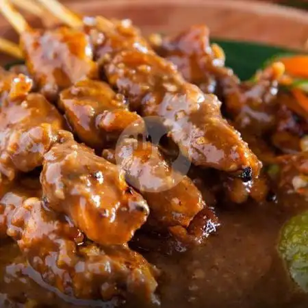 Gambar Makanan Sate Babe Cak Doel, Kalibata Utara 1