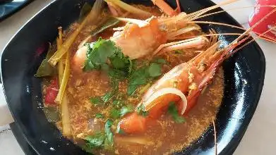 Wan Tom Yam