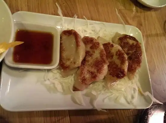Miyabi Sushi Restaurant'nin yemek ve ambiyans fotoğrafları 8
