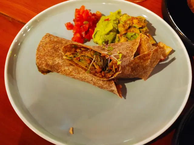 Gambar Makanan Gringo Mexican Kitchen & Bar 2
