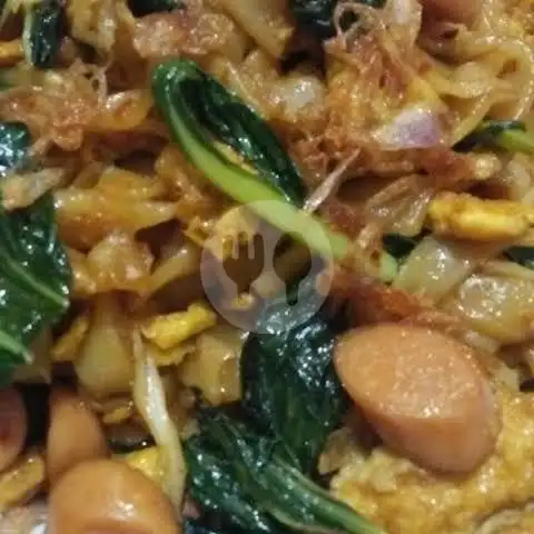 Gambar Makanan Nasi Goreng Seafood Barokah, Jagakarsa 6