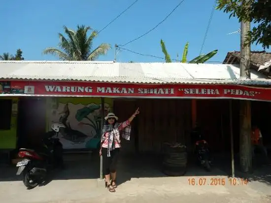 Gambar Makanan Rumah Makan Sehati Borobudur Spesial Ndas Beong 9