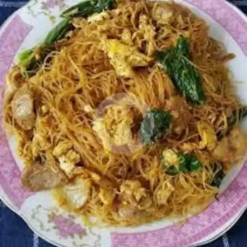 Gambar Makanan Warung Kakak Adik, Matraman Dalam 3 3