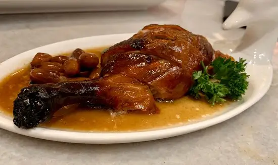 Meng Meng Roasted Duck (CIty Sqaure) Food Photo 2