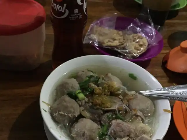 Gambar Makanan Bakso Amat 13