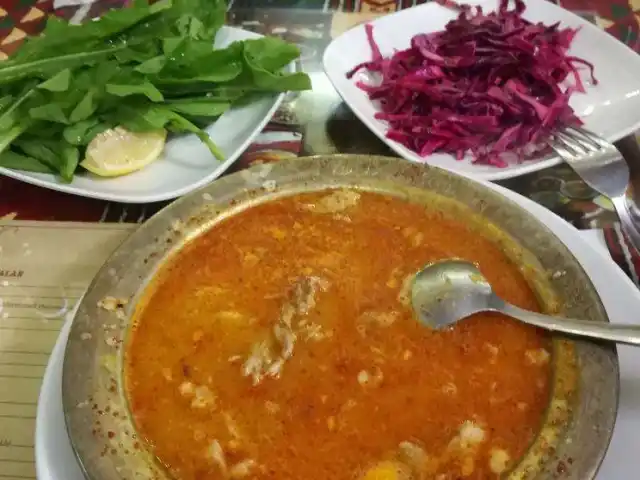 Beyranistan'nin yemek ve ambiyans fotoğrafları 56