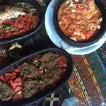 Tombiş'nin yemek ve ambiyans fotoğrafları 3