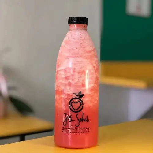 Gambar Makanan Jus Sehati, Denpasar 20