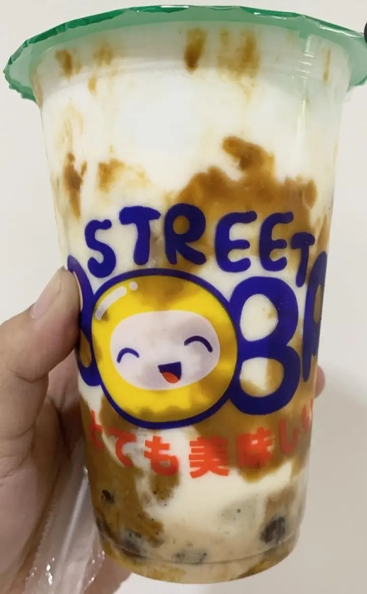 Street Boba