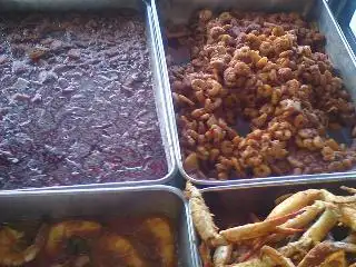 Restoran Nasi Kandar Kamar Jahan sdn.bhd Food Photo 3